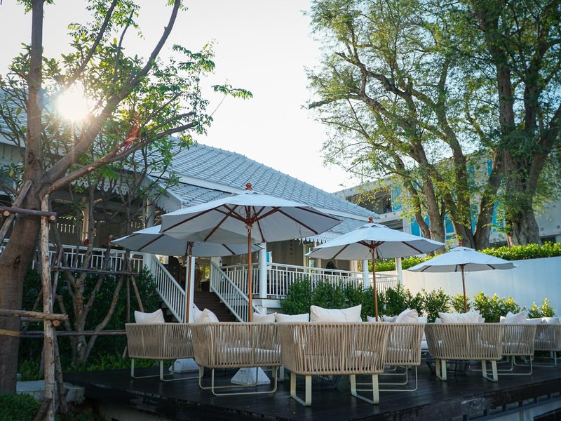 Intercontinental Hua Hin Resort 25