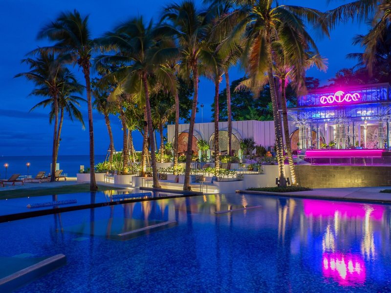 Intercontinental Hua Hin Resort 28