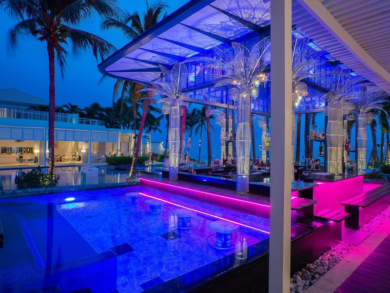 Intercontinental Hua Hin Resort 31