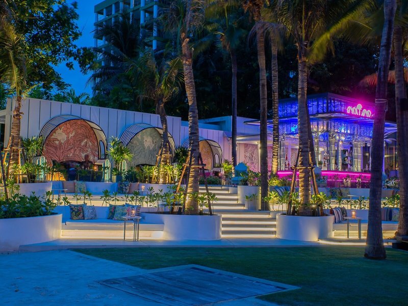 Intercontinental Hua Hin Resort 32