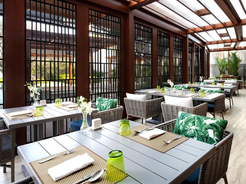 Intercontinental Hua Hin Resort 35