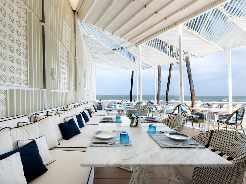 Intercontinental Hua Hin Resort 37