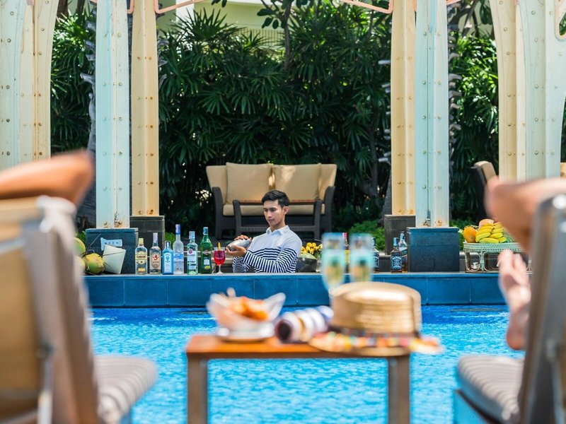 Intercontinental Hua Hin Resort 38