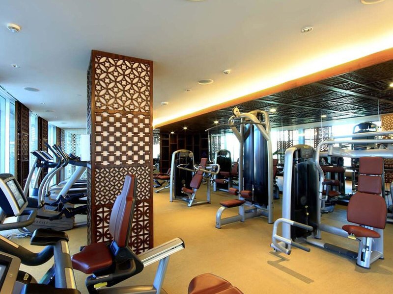 Intercontinental Hua Hin Resort 40