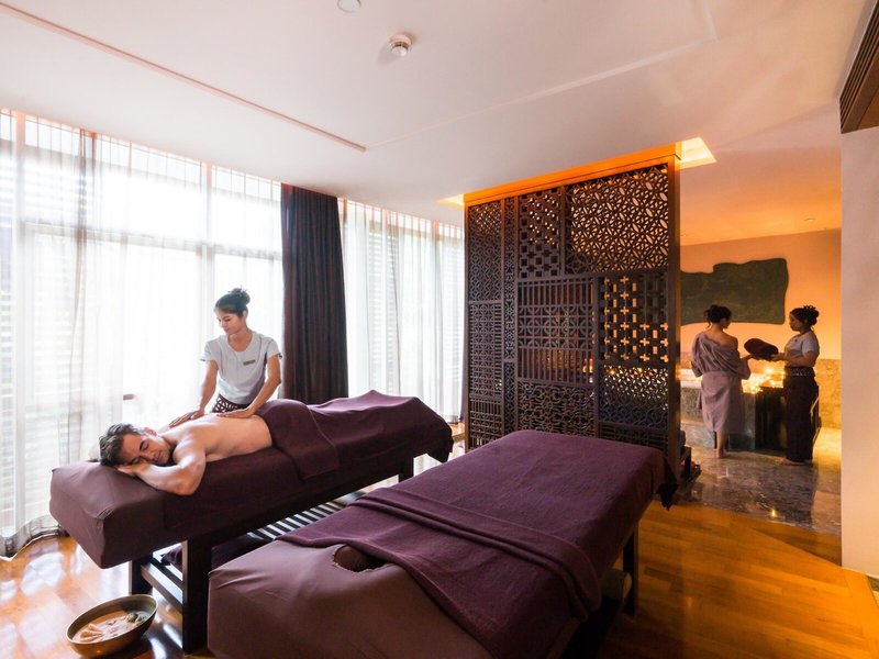 Intercontinental Hua Hin Resort 46