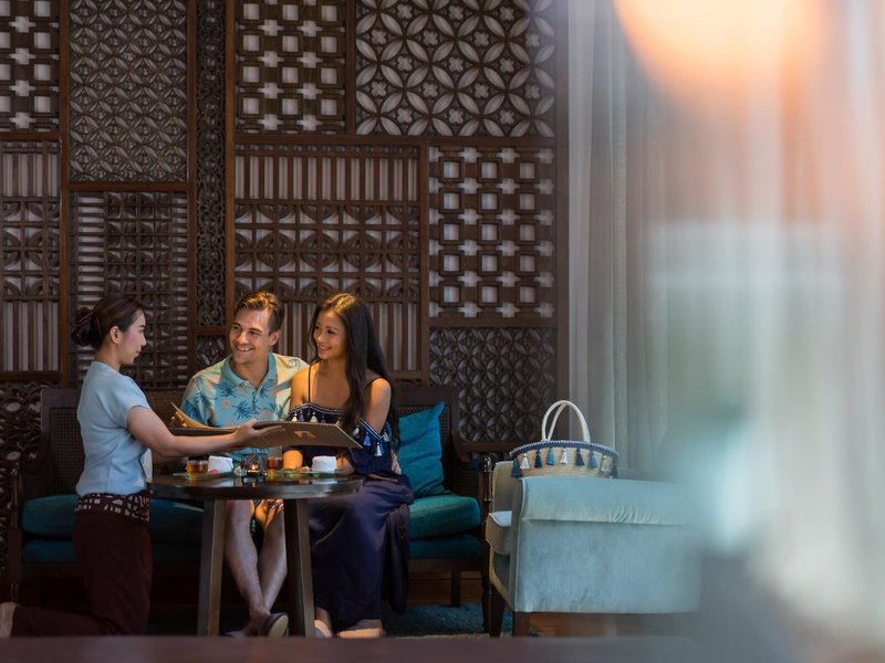 Intercontinental Hua Hin Resort 48