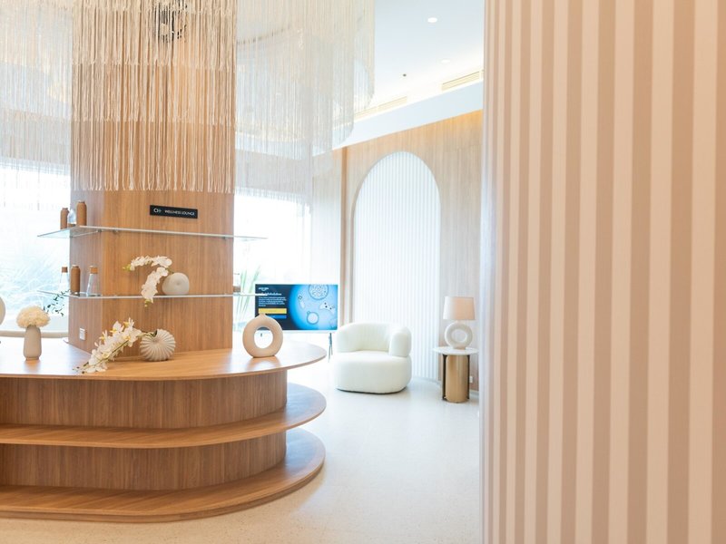 Intercontinental Hua Hin Resort 49