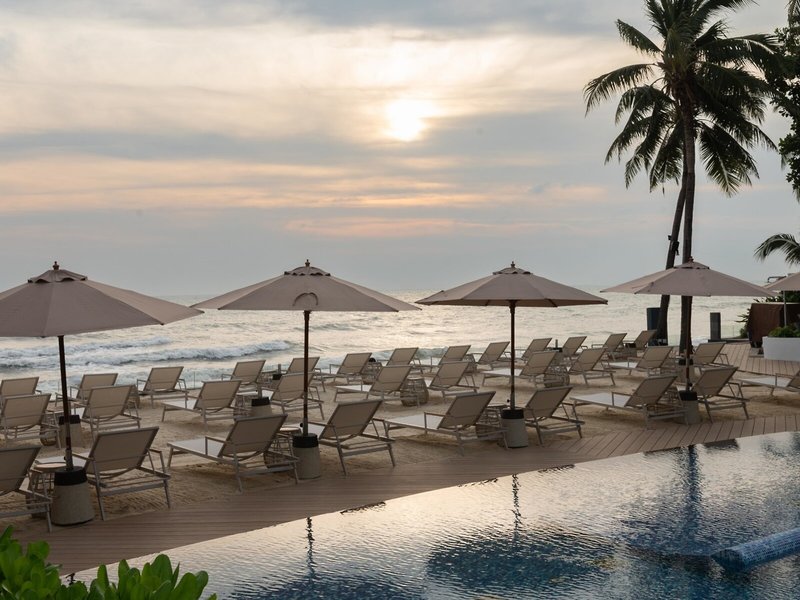 Intercontinental Hua Hin 4