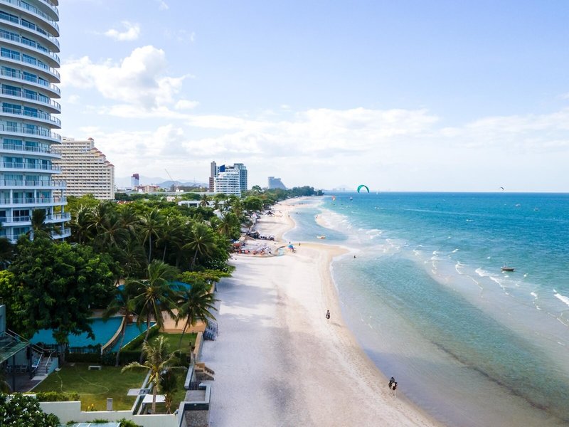 Intercontinental Hua Hin 7