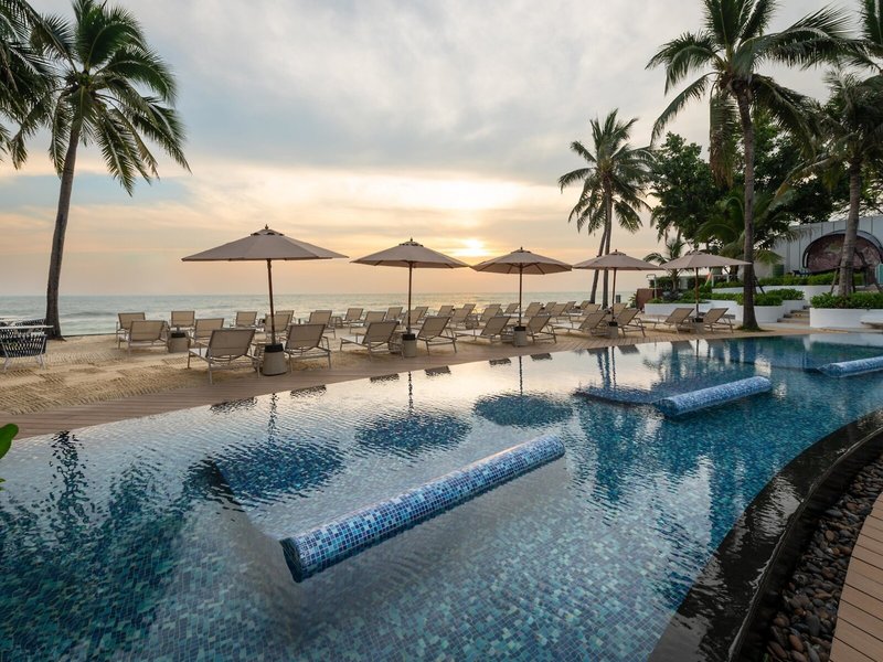 Intercontinental Hua Hin 11
