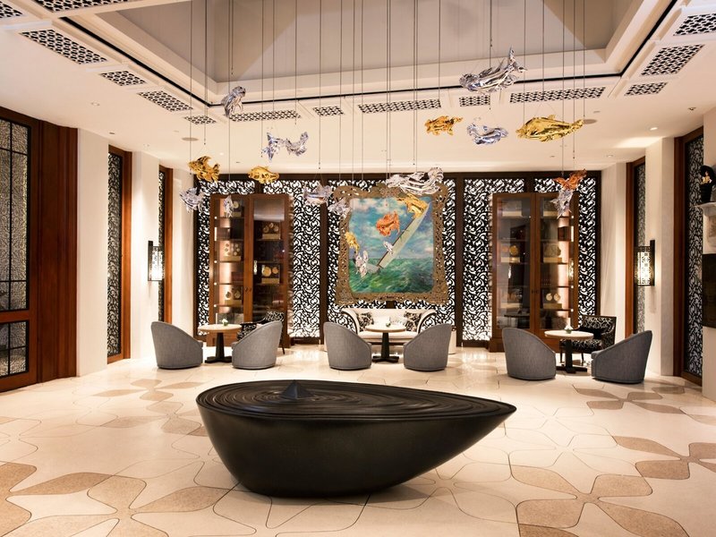 Intercontinental Hua Hin 14