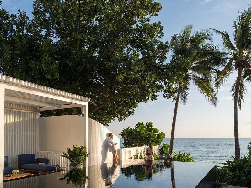 Intercontinental Hua Hin 17