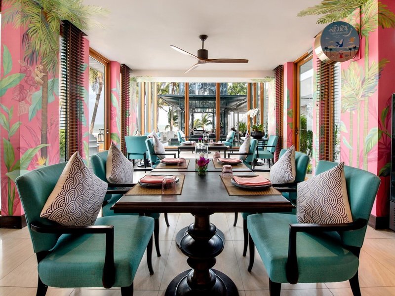 Intercontinental Hua Hin 20