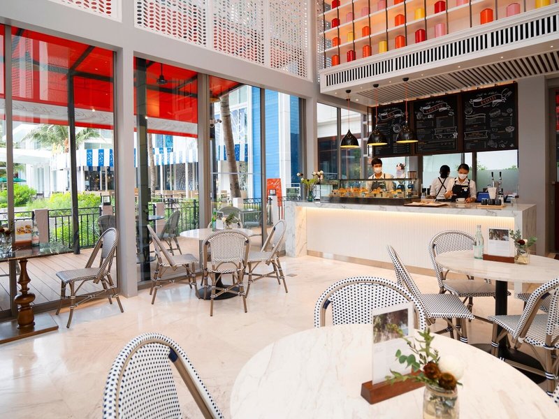 Intercontinental Hua Hin 23