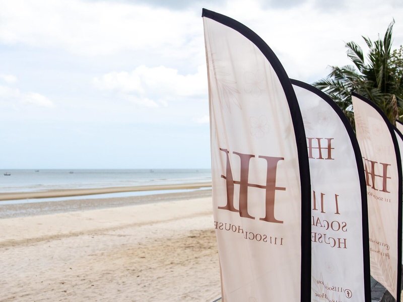 Intercontinental Hua Hin 29