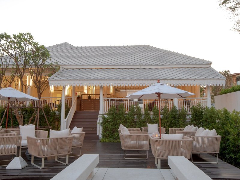 Intercontinental Hua Hin 30