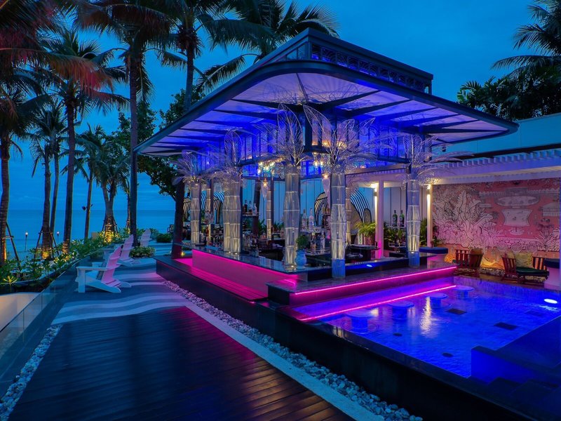 Intercontinental Hua Hin 32