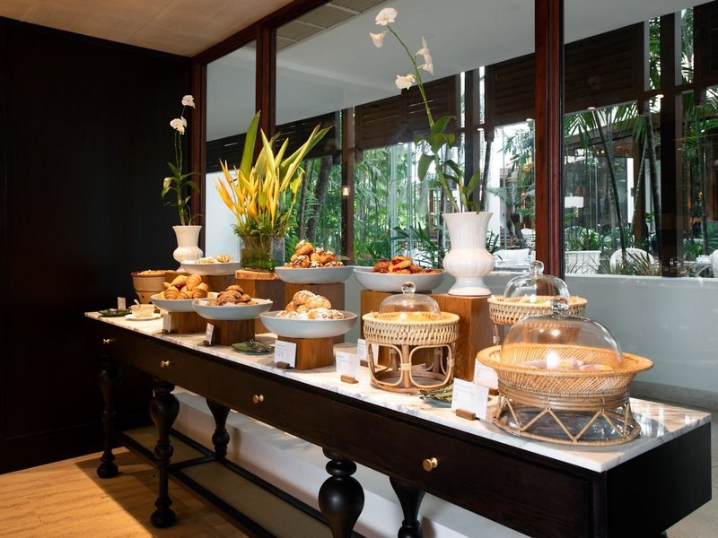 Intercontinental Hua Hin 36