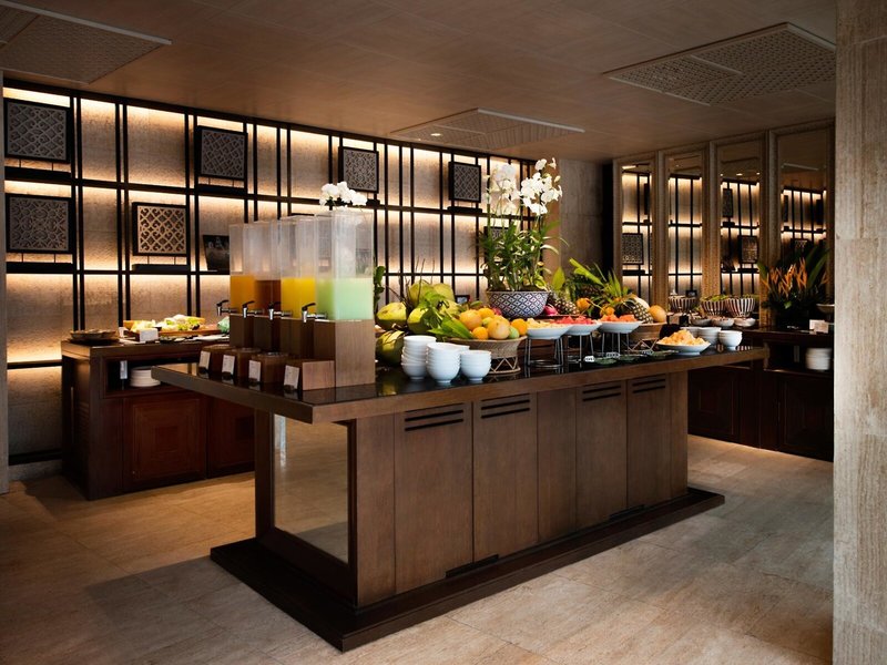 Intercontinental Hua Hin 37