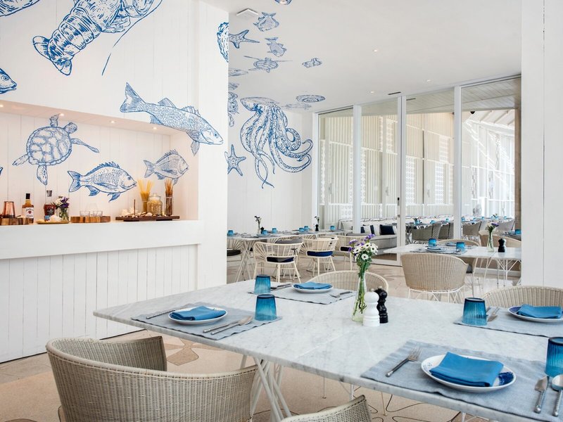 Intercontinental Hua Hin 39
