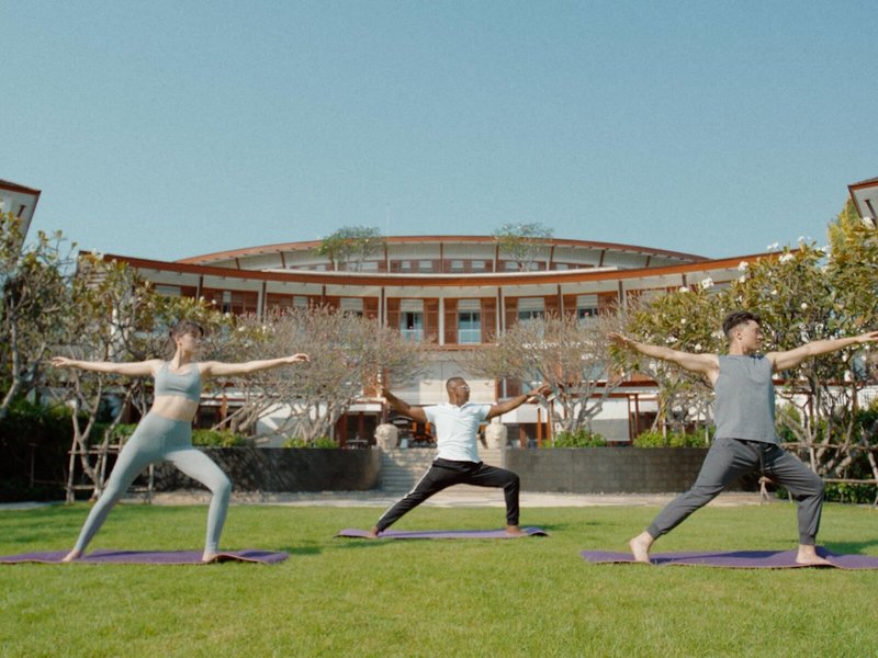 Intercontinental Hua Hin 42