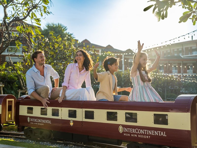 Intercontinental Hua Hin 47