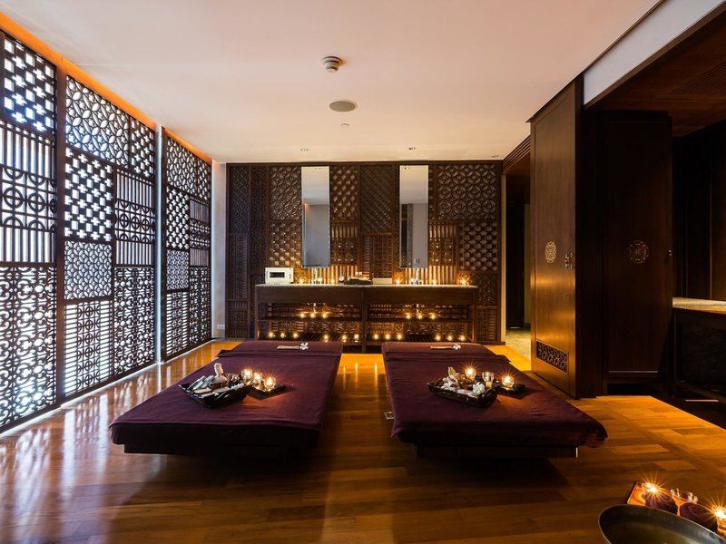 Intercontinental Hua Hin 49