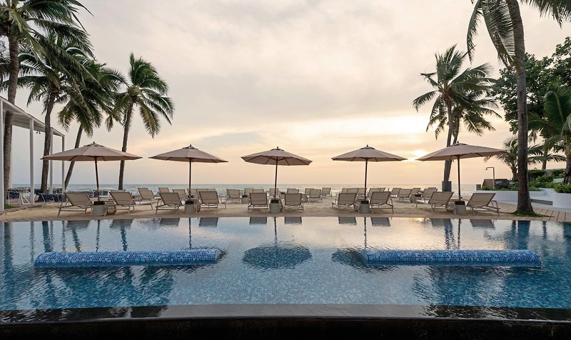 Intercontinental Hua Hin 5