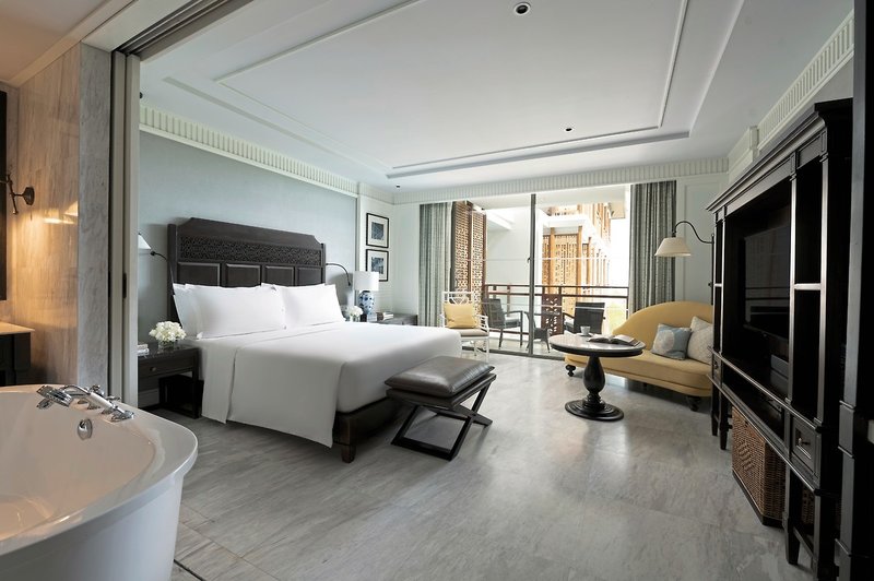 Intercontinental Hua Hin 6