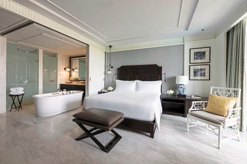 Intercontinental Hua Hin 7