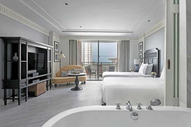 Intercontinental Hua Hin 8