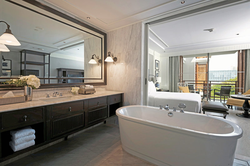 Intercontinental Hua Hin 9
