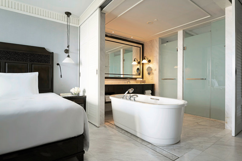 Intercontinental Hua Hin 10