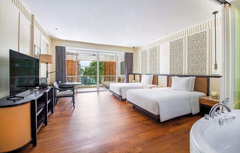 Intercontinental Hua Hin 11