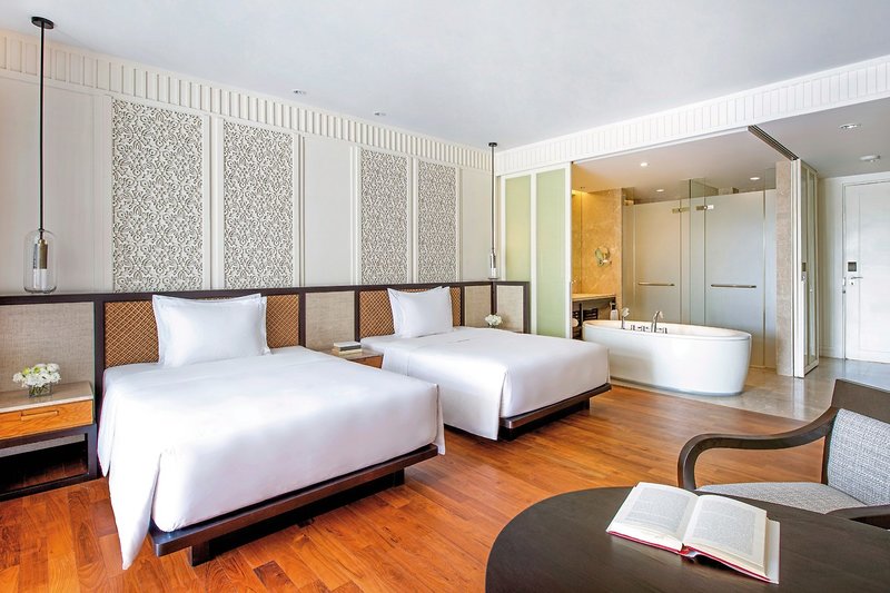Intercontinental Hua Hin 12