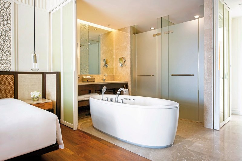 Intercontinental Hua Hin 13