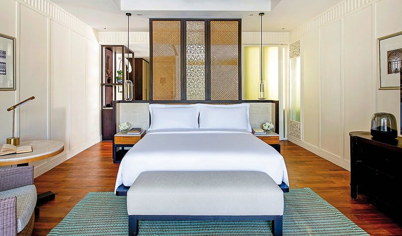 Intercontinental Hua Hin 14