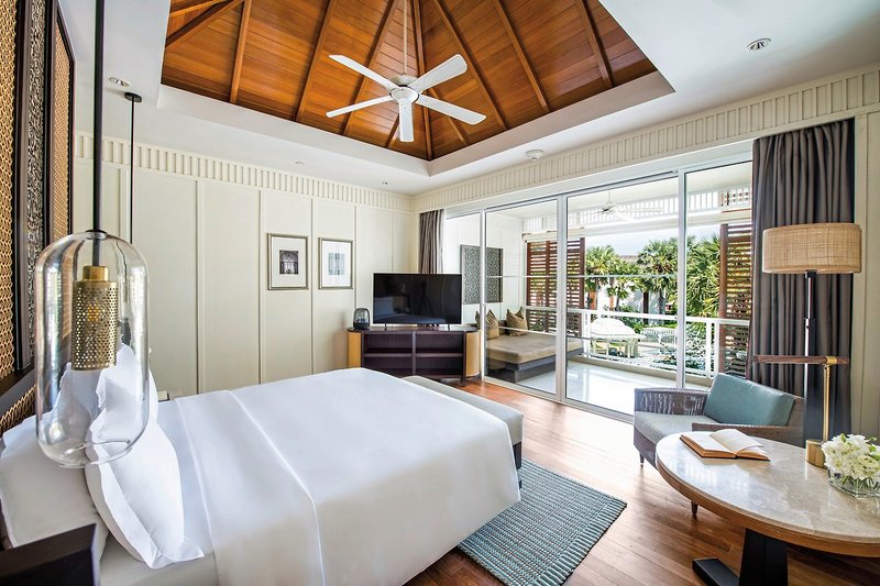 Intercontinental Hua Hin 15