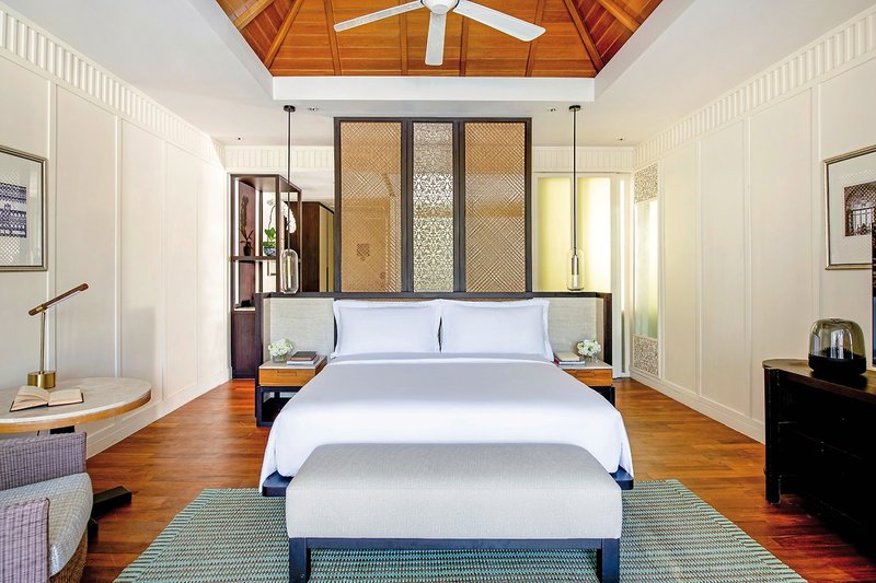 Intercontinental Hua Hin 16