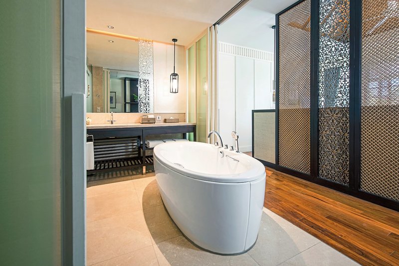 Intercontinental Hua Hin 17