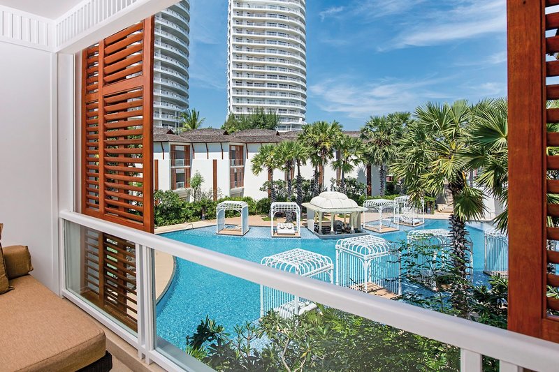 Intercontinental Hua Hin 18