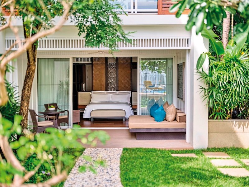 Intercontinental Hua Hin 19