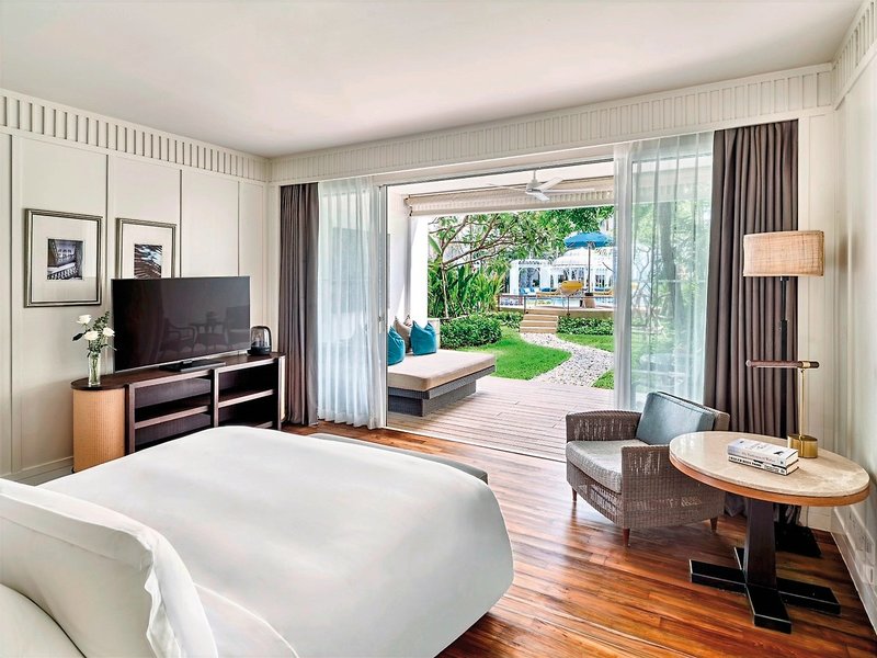 Intercontinental Hua Hin 20