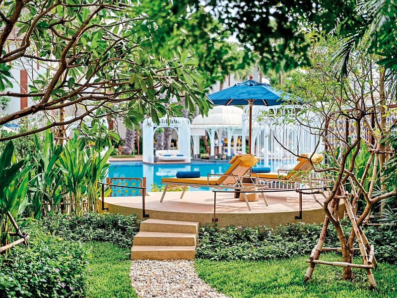Intercontinental Hua Hin 21