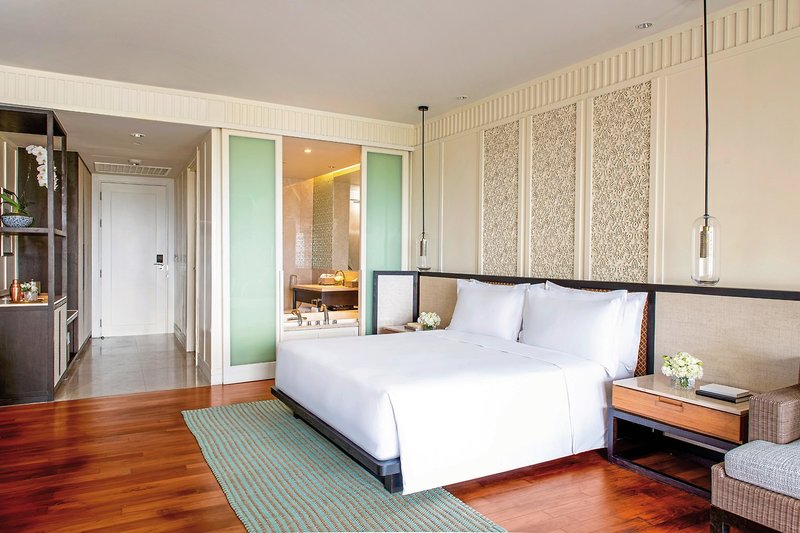 Intercontinental Hua Hin 23