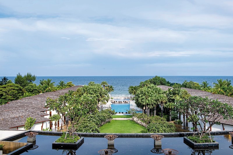 Intercontinental Hua Hin 24