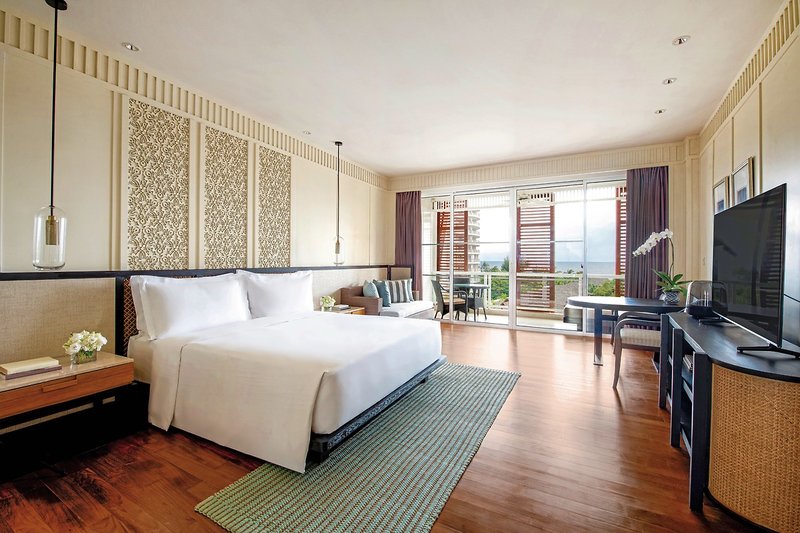 Intercontinental Hua Hin 26