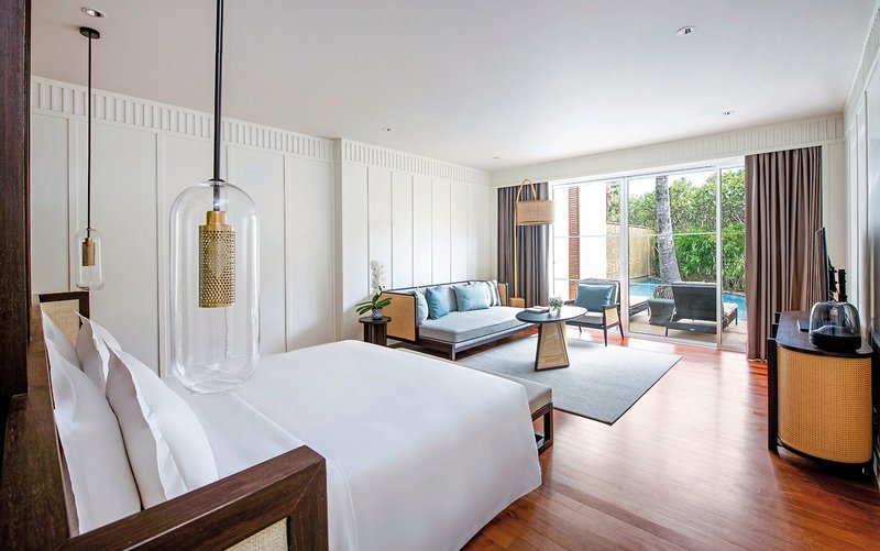 Intercontinental Hua Hin 27