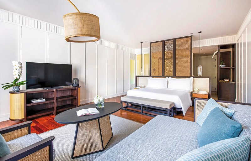 Intercontinental Hua Hin 28