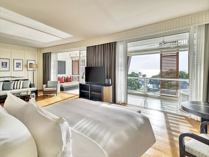Intercontinental Hua Hin 31